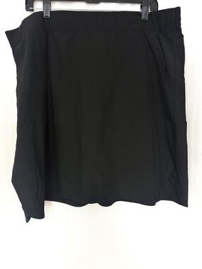 RBX Pocketed Skort Size 2X